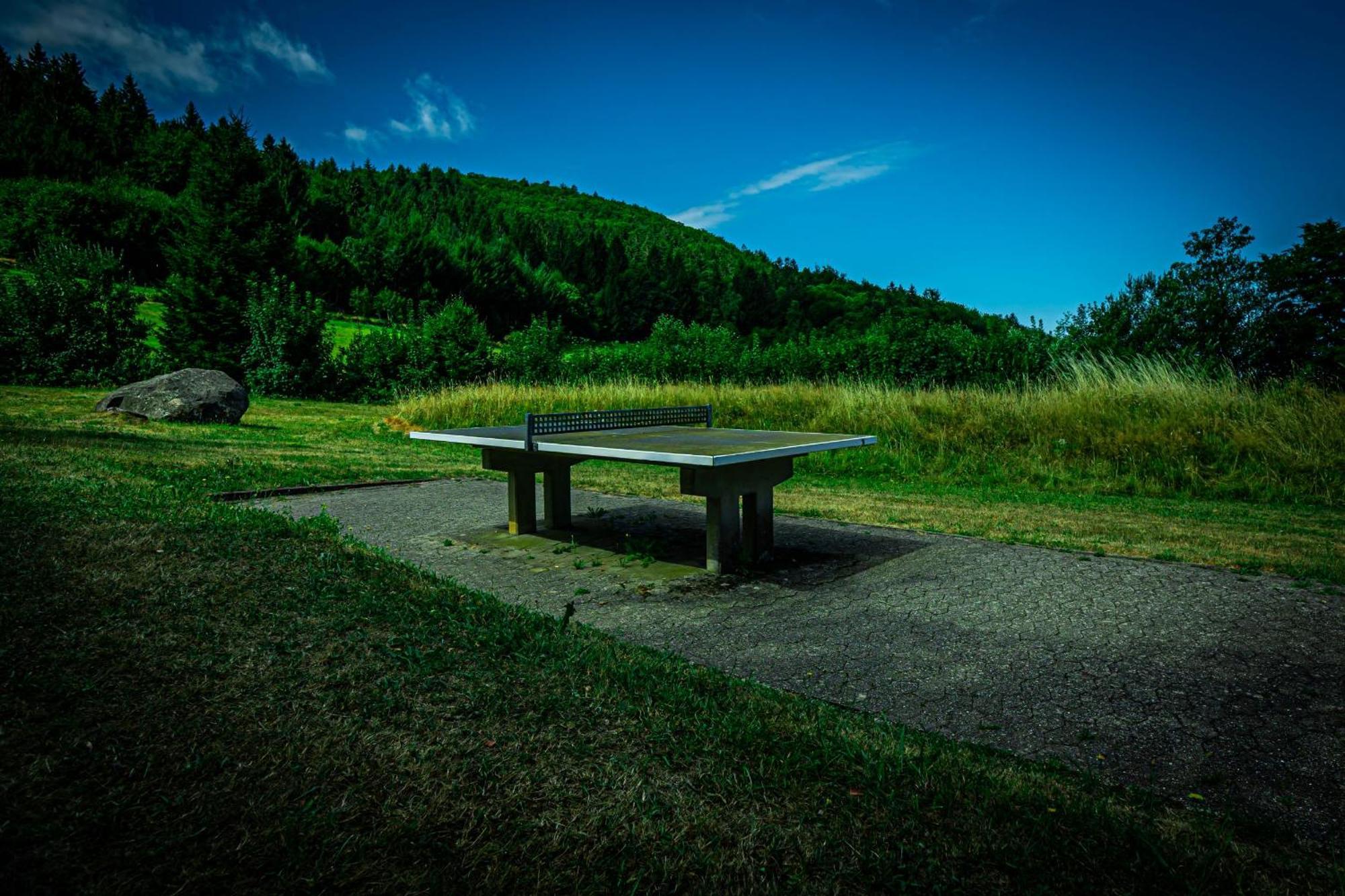 Natur Tanken Im Schwarzwald Sasbachwalden Eksteriør bilde